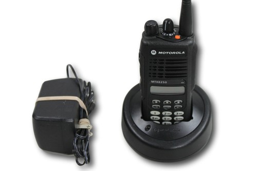 Radio motorola mtx8250 privacy - radio,
