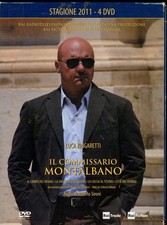 Il commissario montalbano