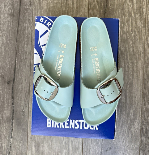 Birkenstock madrid sandali - madrid, da