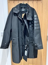 Giacca impermeabile Burberry
