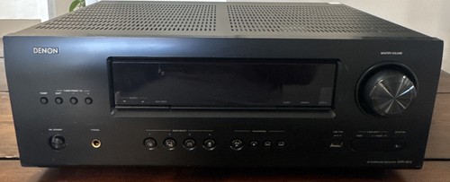 Denon avr 1612 - avr-1612, ch