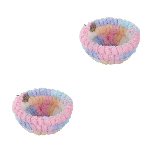 Set nido di uccelli - of,