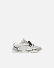 Sneakers Pinko Yulia 01 Grigio