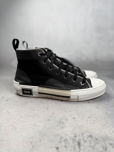 Sneakers dior b23 - b23, nere