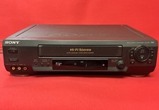 Lettore videoregistratore