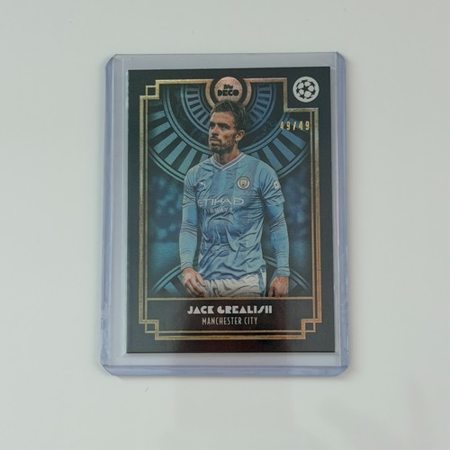 Jack grealish blue - blue, parallel