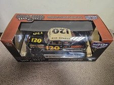 Dick Rathman 120 Hudson Hornet