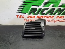 Bocchetta aria anteriore - bocchetta,