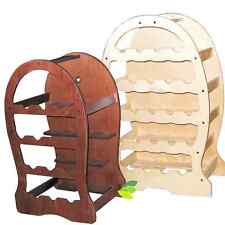 CANTINETTA 23 POSTI IN LEGNO - MOD. BOTTE - COLORE CHIARO