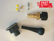 Sensore temperatura acqua olio