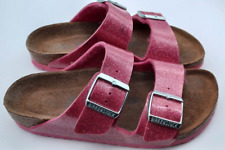 Birkenstock Pink Cosmic