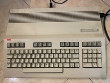 Commodore 128 - computer