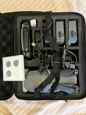 DJI Mavic 2 Pro Drone - Grigio