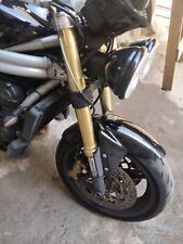 Avantreno Completo 1050 Speed