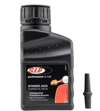 OLIO MOTORE CAMBIO SAE 30 SIP VESPA 50 125 150 160 180 200 PX SPECIAL PK GS SPRI