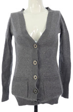 Zara Cardigan Cashmere Seta
