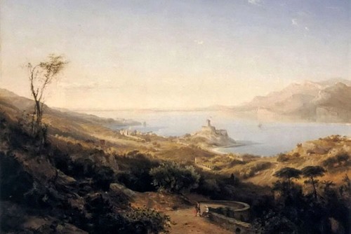 Olio johann hermann - , carmiencke