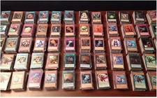 YuGiOh! 100 Carte Collezione