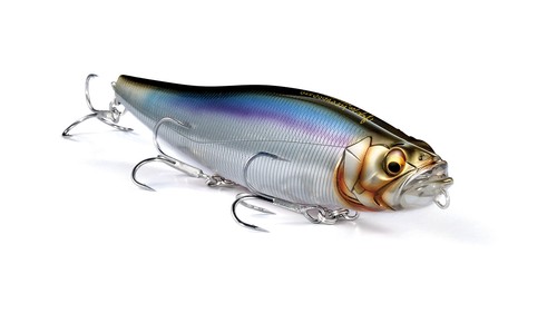 Esca megabass megadog topwater - esca,