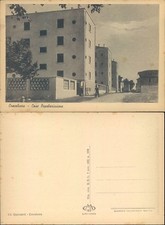 CREVALCORE,CASE POPOLARI *BO(EMILIA R.)F.G./NVG.N.48498