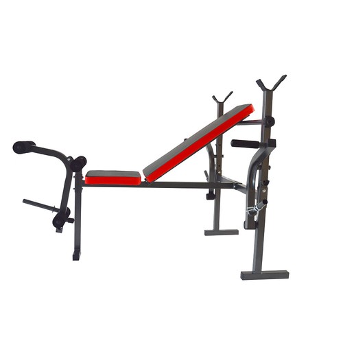 Intbuying set pressa panca - set,