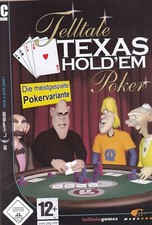 DSF Telltale Texas Hold'em
