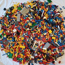 Lego Vintage and Modern Huge