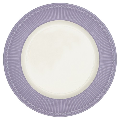 Greengate piatti alice lilla - greengate,