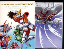 I cavalieri dello zodiaco