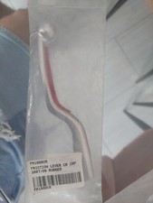Leva frizione honda - leva, crf