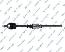 Albero motore originale GSP