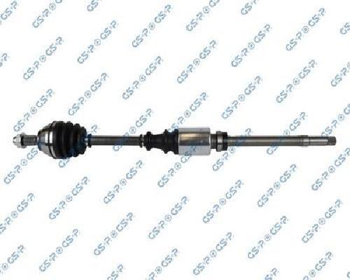 Albero motore originale gsp - originale,