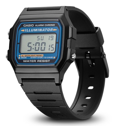 Orologio digitale casio - digitale,