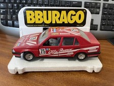 Burago Scala 1/24 cod.0119