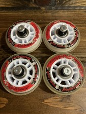 Bladerunner 72mm ruote - bladerunner,