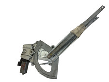 DAEWOO MATIZ 1998 FRONT LEFT