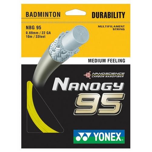 Yonex nanogy set - nanogy, 95