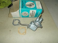 POMPA BENZINA FIAT 131 1400