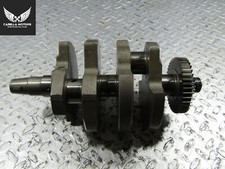 ALBERO MOTORE YAMAHA MT 07 2021 2024