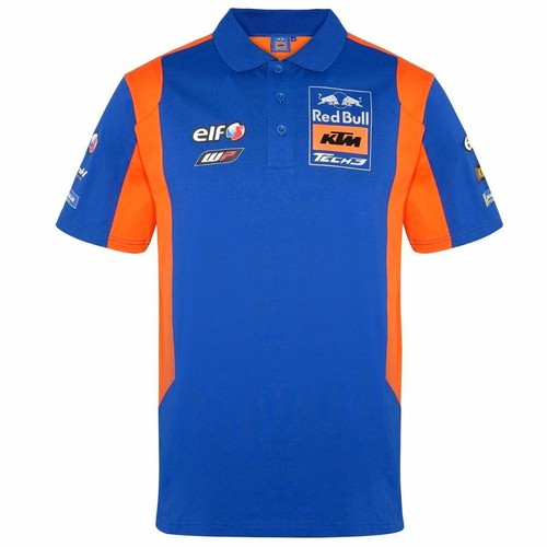 Polo ufficiale tech - polo, ktm