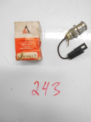 Trattore nos allis chalmers - trattore,