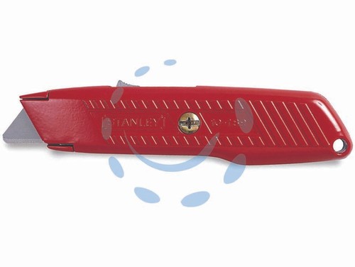Coltello antinfortunistica con - antinfortunistica,