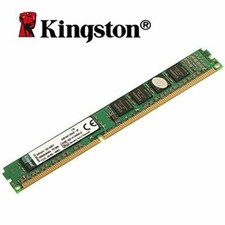 Memoria Ram KINGSTON DDR3 2GB