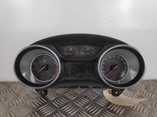 Quadro strumenti opel - opel, k