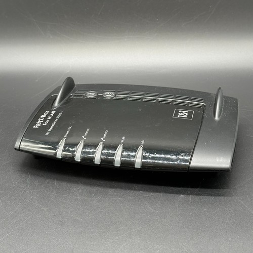 Fritz box 7490 router - fritz!box,