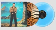 Elton John - Caribou Limited Edition RSD [LP]