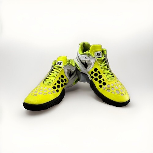 Nike air max courtballistec - air,