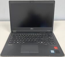 NOTEBOOK PC PORTATILE FUJITSU LIFEBOOK U748 I5-7300U 2.6GHZ 8GB SSD256GB WIN 10