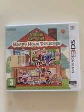 Animal Crossing: Happy Home