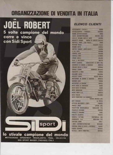 advertising